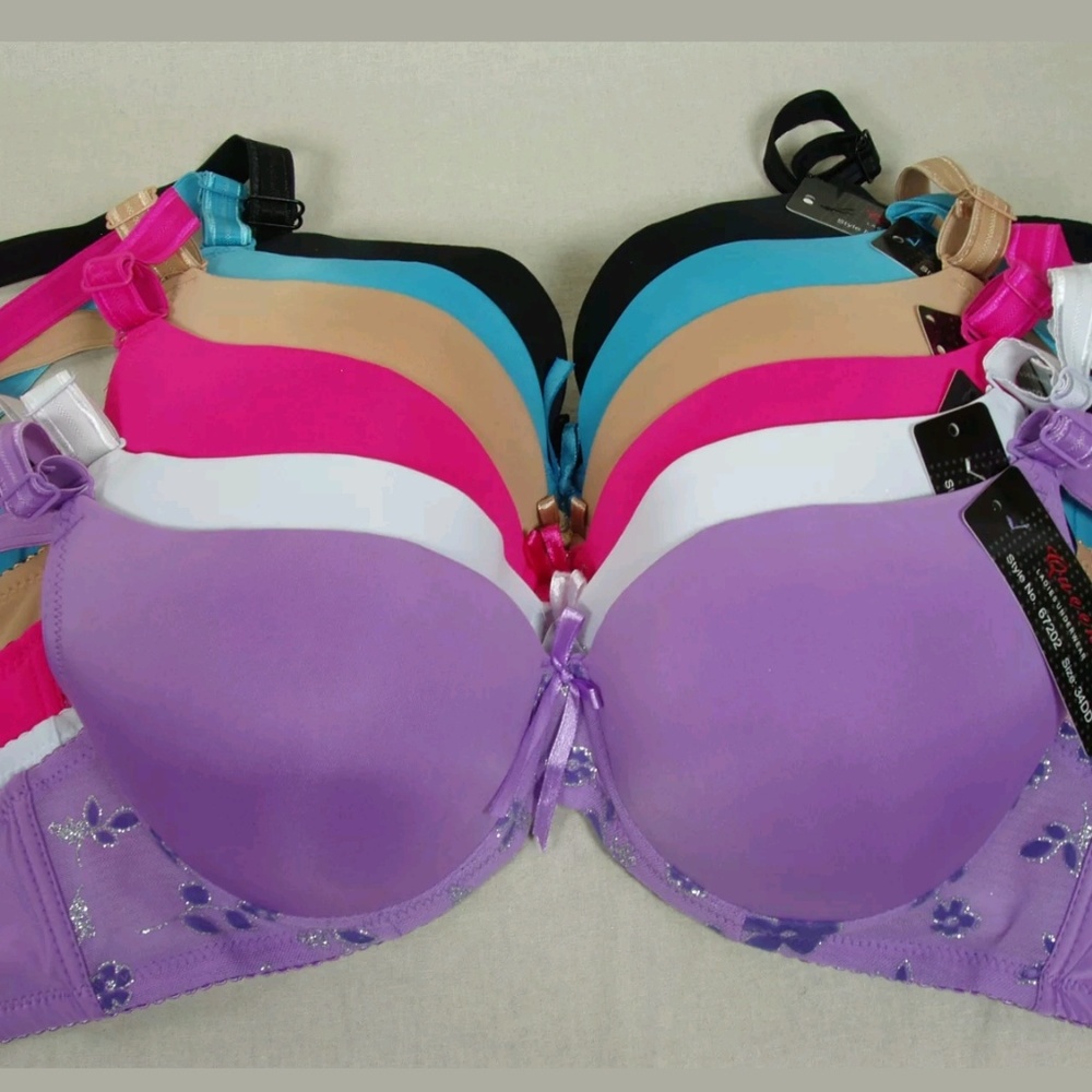 Bras 46B
